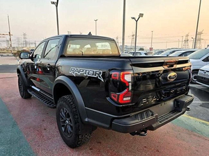 Nuevo EcoBoost 2022 con Todas las Opciones, Motor Diésel 2.0L Negro V6 Turbo, Transmisión Automática, Asientos de Cuero, Volante a la Izquierda, SUV con Llantas de Aleación de Aluminio R20 - Product Image 3