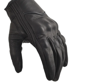 Guantes de Motociclismo para Aventura, Impermeables, Resistentes al Viento, con Protección Reforzada y Compatibilidad con Pantalla Táctil - Product Image 5