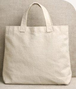 Custom Printed Personalized Logo Geometric Pattern Eco-friendly Canvas Tote <b>Bag</b> with Zipper Closure canvas <b>bag</b> for Women - Product Image 2