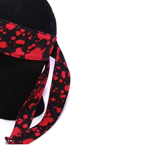 Banda para la Cabeza Deportiva, para Gimnasio, Yoga, Banda para el Cabello, Banda Absorbente de Sudor, Nueva Banda Deportiva para Actividades al Aire Libre - Product Image 6