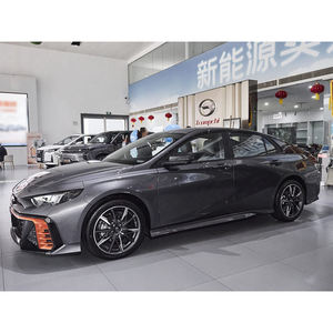 Autos Usados, Vehículos de Gasolina, Gac Trumpchi Empow Leopard 177PS L4, Autos Nuevos o Usados en Venta - Product Image 6