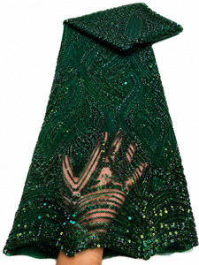 Tissu en maille douce de haute qualité, tissu en nylon extensible, tissu léger et respirant pour vêtements, lingerie, vêtements de danse, vêtements de sport - Product Image 1