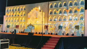 งานแต่งงาน วันเกิด การวางแผนกิจกรรม ตกแต่งปาร์ตี้ เลือกสถานที่ งานปาร์ตี้ธีม การเฉลิมฉลองวันเกิด วันครบรอบ - Product Image 5