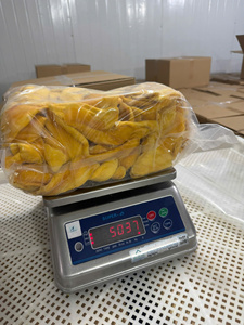 Sticky Sweet Mango Slices | Soft, Fruity & Addictively <b>Chewy</b> - Product Image 3