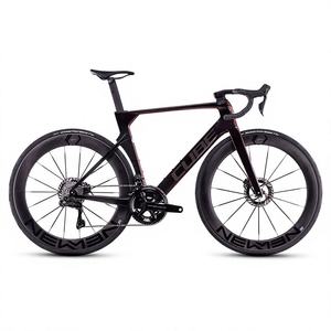 Meilleures Ventes 2026 <span class=keywords><strong>Vélo</strong></span> <span class=keywords><strong>de</strong></span> Route <span class=keywords><strong>de</strong></span> <span class=keywords><strong>Course</strong></span> Cubes Litening AERO C:68X - Product Image 6