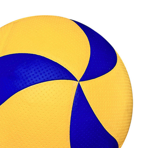 Balones de Voleibol de Playa de Último Diseño, Material de la Mejor Calidad, Logotipo Personalizado Impreso, Balones de Voleibol Duraderos a Bajo Precio - Product Image 5