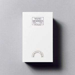 สำหรับทุกเพศ100มล./3.3ออนซ์น้ำหอมทรงจำแบบวัยรุ่น - Product Image 2