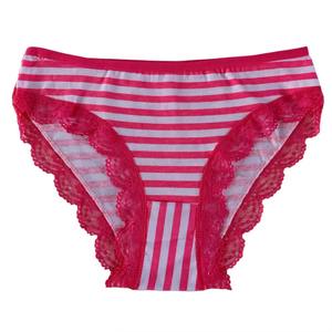 Sous-vêtements sexy pour femmes, culottes pour femmes grandes tailles - Product Image 2