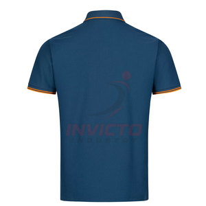 Professional Look Premium Pique <b>Polo</b> Shirts Quality Material For Team Apparel Premium Pique <b>Polo</b> Shirts - Product Image 3