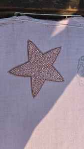 Llaveros de llegada con cuentas de semillas, llaveros indios hechos a mano, dijes de cristal con cuentas de semillas para bolsos, especiales de verano - Product Image 3