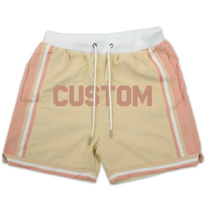 Men <b>shorts</b> loose fit <b>stretch</b> waistband lightweight summer <b>shorts</b> for men casual wear daily use running training breathable - Product Image 5