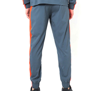 Men's Tracksuits Sweatsuits for Men Sweat Track Suits 2 Piece Stand-up Collar Autumn Regular Fit <b>Athletic</b> Jogging Warm - Product Image 3
