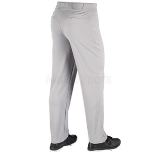 Pantalones de Béisbol Elegantes y Más Vendidos, Diseña Tus Propios Pantalones de Béisbol, Materiales de Calidad para Actividades Deportivas - Product Image 2