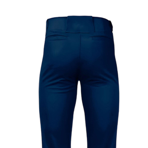 Pantalones de Béisbol para Hombre, Última Tendencia, Nuevo Diseño, Transpirables y Sostenibles, con Servicio de Etiqueta Privada Personalizada OEM - Product Image 6