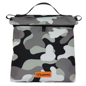 Premium New Design Portable Dual-Sided Thermal Storage <b>Cooler</b> <b>Bag</b> Camouflage Outdoor Tactical Training Versatile Universal - Product Image 6