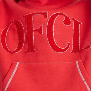 Ensemble de survêtement personnalisé de haute qualité en coton 100% délavé à l'acide, style vintage, comprenant un sweat à capuche et un pantalon de jogging - Product Image 6