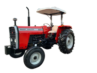 جرار زراعي ثنائي الدفع MF 290 2wd/4wd باكستان