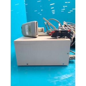 HYUNAM ENGINEERING <b>Terminal</b> HBR-1000N - Trusted Global Legacy Semiconductor Equipment and Parts at - Product Image 3