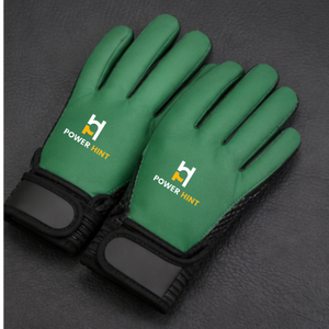 Nouveaux gants de football gaélique GAA Design Power Hint, adhérence collante toutes saisons, paume en latex respirante, gants d'entraînement pour adultes - Product Image 4