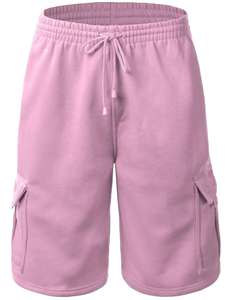 Pantalones Cortos Cargo para Hombre, Transpirables, OEM, Profesionales, de Alta Calidad, Precio Económico, Personalizados, Más Vendidos - Product Image 2