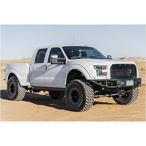 ฟอร์ด เอฟ-250 ซูเปอร์ ดิวตี้ แลริเอท 4x4 ปี 2016 - Product Image 4