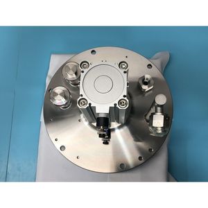 Hitachi 2-820950-A V1 ชุดวาล์ว, Etch, TMP, ISO - อุปกรณ์และอะไหล่เซมิคอนดักเตอร์ระดับโลกที่เชื่อถือได้ - Product Image 5