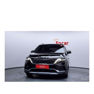 Kia Carnival Prestige 2021, 9 Plazas, Euro V, Diésel, Transmisión Automática, Asientos de Cuero, 98,919 km, Volante a la Izquierda - Product Image 3