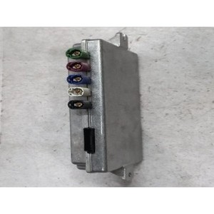 ECU และโมดูลคอมพิวเตอร์มือสองสำหรับรถยนต์ซีรีส์ 7 รุ่น 66539249466 - Product Image 3
