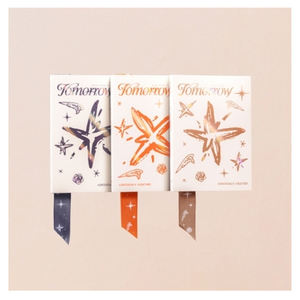 TXT (TOMORROW X TOGETHER) - mini-saison 3 : DEMAIN - Product Image 1