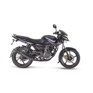 Compre la Motocicleta Bajaj Pulsar 135 LS, Moto Deportiva de 135cc, Ligera y Potente para Uso Urbano - Product Image 4