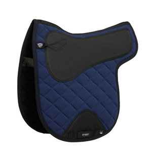 Tapis de selle islandais 2026, Tapis de selle en sublimation, Tapis de selle matelassé en velours satiné, Ensemble de tapis de selle assorti, Coussin en coton pour des heures de confort - Product Image 1