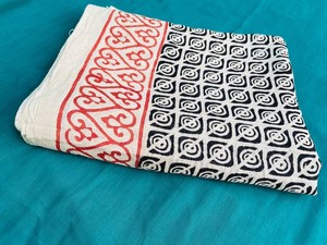 Best Selling Eco-Friendly Quick Dry Cotton Beach Towel Soft Women's Floral Animal Custom Logo Printing 1 Piece Sarong Towel - Product Image 2
