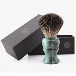 Pure Badger Perfect <b>Shave</b> Brush Stand The Barb Xpert by Franck Provost Touch of Modern - Product Image 1