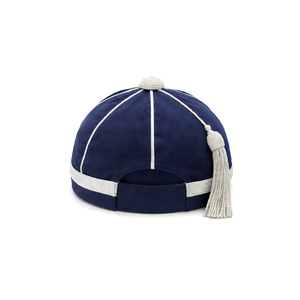 Casquettes personnalisées avec logo, ajustables et respirantes, casquettes de présentation sportives formelles à 5 panneaux - Product Image 4