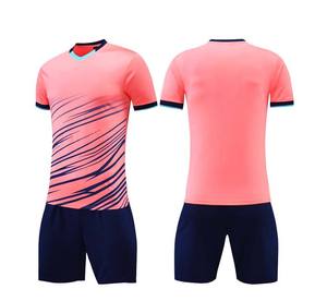 Custom Football/Softball Jersey <b>Heat</b>-Transfer Printing Breathable Quick Dry Short Sleeve 100% Polyester Unisex Adult - Product Image 3