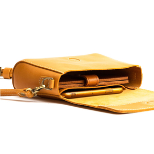 กระเป๋าสะพายข้างผู้หญิงขนาดเล็ก คุณภาพสูง ดีไซน์กะทัดรัด คุณภาพเยี่ยม ผู้จัดจำหน่ายขายส่ง รับทำโลโก้ ODM 2026 สีสันโดดเด่น - Product Image 2