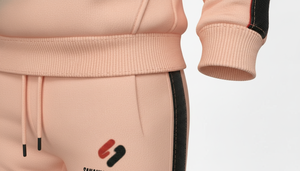 Conjunto Deportivo Personalizado para Hombre, Sudadera con Capucha y Pantalones Deportivos, Ropa Casual Unisex - Product Image 2