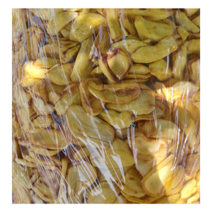 Meilleur Prix – Chips de Jackfruit 100% Naturelles et Croustillantes – Snack Sucré et Croquant de Qualité Supérieure Sans Ingrédients Artificiels – Fournisseur en Gros - Product Image 1