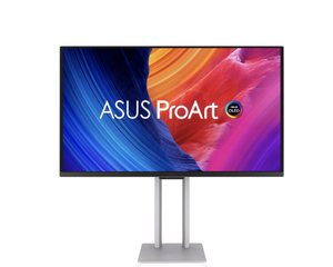 MEJOR OFERTA 2026: 4 Monitores OLED NUEVOS, Pantalla Profesional 4K Ultra HD con Colores Vibrantes y Diseño Elegante - Product Image 5