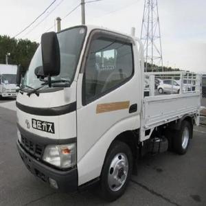 Camiones DYNA 2023, Vehículos con Volante a la Izquierda y Derecha (LHD-RHD), Autos Usados en Venta - Product Image 4