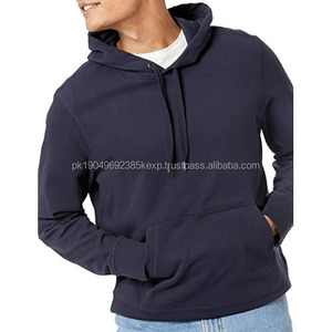 Sweat-shirts à capuche pour hommes Little Fly Bird avec logo personnalisé, vêtements streetwear, 100% coton, sweats-shirts oversize vierges, sweats-shirts unisexes pour hommes - Product Image 3