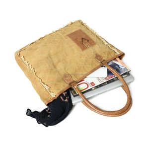 Cowhide Leather <b>Braided</b> <b>Cord</b> DIY Set | Jewelry Making Necklace Rope | Craft Beading Supply Bulk - Product Image 5