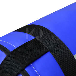 Saco de Boxeo Profesional Ideal para Entrenamiento de MMA, Boxeo y Fitness con Núcleo Absorbente de Impactos y Colgado de Forma Segura - Product Image 6