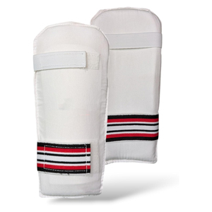 Protector de Brazo de Cricket de Alta Calidad para Protección al Batear, Diseño Ligero y Duradero, Resistente al Sudor, Cómodo de Usar - Product Image 4