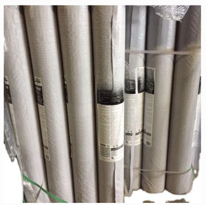 Membrana Impermeable Multicapa Pro-Shield para Techos, PP Tejido Laminado con Fieltro Sintético No Tejido, Resistente a los Rayos UV y al Agua - Product Image 4