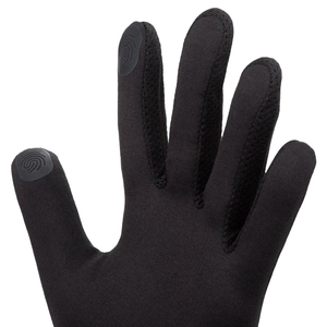 Premium Full Finger Running <b>Gloves</b> Lightweight Breathable Touchscreen Anti Slip Silicone Grip Windproof Outdoor Sports Fitness - Product Image 4