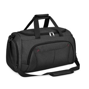 Bolsa de Viaje Deportiva de Alto Rendimiento, Impermeable, de Nailon, con Colores Personalizados, Logotipo, Servicio OEM, Tamaño Personalizable - Product Image 2