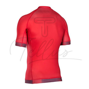 Camiseta de Compresión para Hombre de Secado Rápido, Diseño de Última Generación, Cómoda y de Alta Calidad - Product Image 4