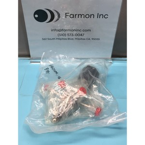 Régulateur de pression TESCOM 44-3462SR9-046, 147746 - Équipements et pièces semi-conductrices de renommée mondiale à confiance - Product Image 2