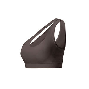 Soutien-gorge de sport sans fil rembourré confortable à boucle, motif animal, pour femme, maintien élevé, dos nageur, pour yoga, gym, fitness BY BS Yoga Bra 2026 - Product Image 6